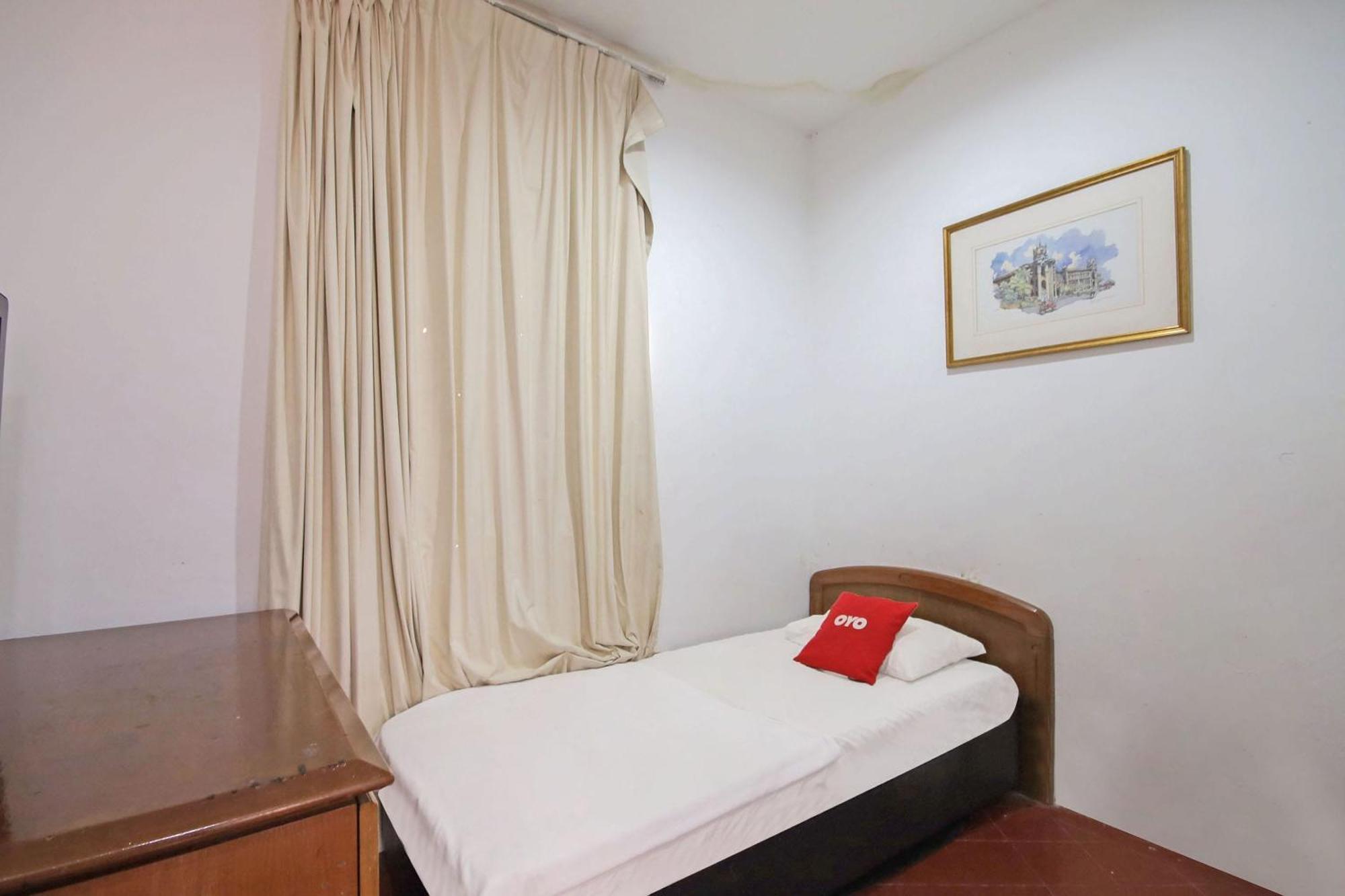 Oyo 89562 Hotel Shalimar Kuala Lumpur Exterior photo