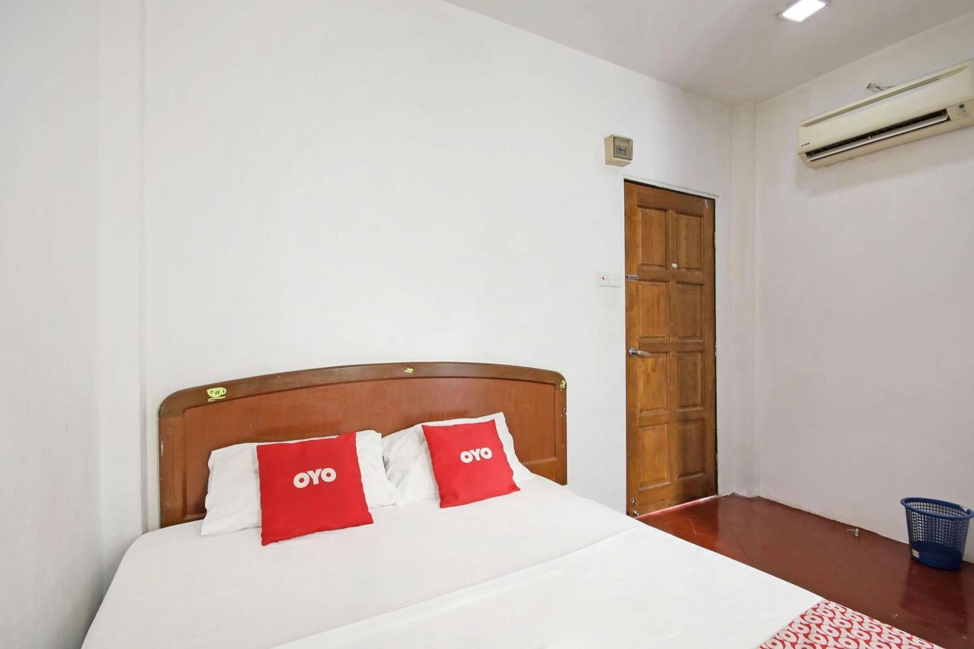 Oyo 89562 Hotel Shalimar Kuala Lumpur Exterior photo