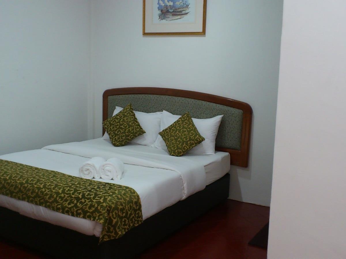 Oyo 89562 Hotel Shalimar Kuala Lumpur Exterior photo