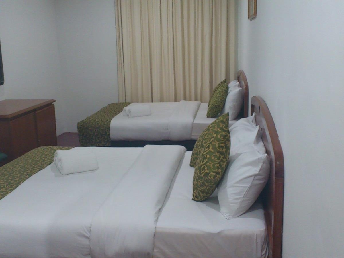 Oyo 89562 Hotel Shalimar Kuala Lumpur Exterior photo
